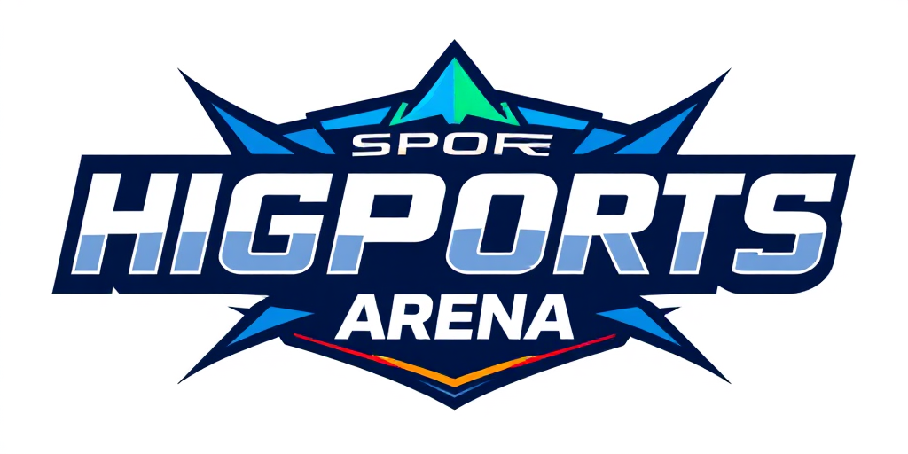 Esports Highlights Arena